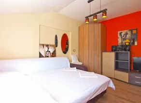 Apartment 1017 - Camera
