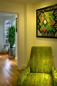 Ethos Hotel - Oxford City - Recepción
