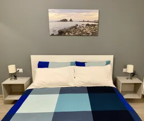 Ambasciatori B&B - Værelse