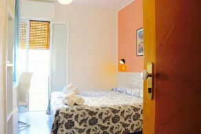 Hotel President - Chambre