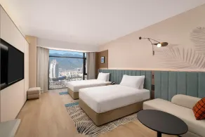 Hilton Garden Inn Dali Erhai Park - Room