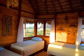 Pousada Theodora - Room