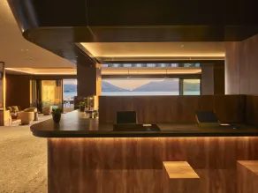 edit x seven SETOUCHI SHODOSHIMA - Reception