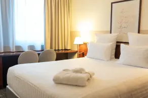 Mercure Paris Gare Montparnasse TGV - Værelse