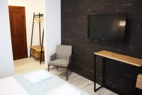 Pintura Urla Hotel - Room