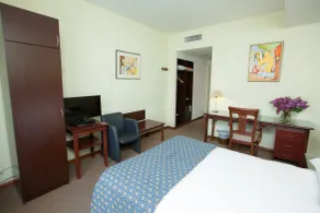 Europe Hotel - Room
