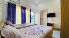 Saini Guest House - Chambre