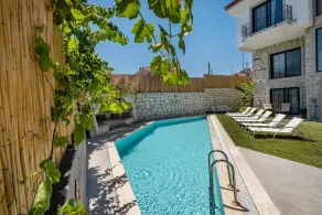 Alaçatı Jera - Piscina