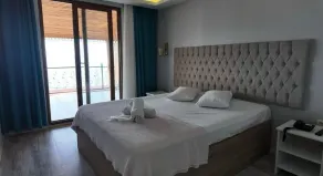 Pasa Tatil Koyu  - Habitación