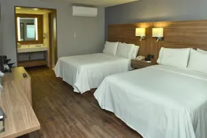 Holiday Inn Express Morelia by IHG - Zimmer