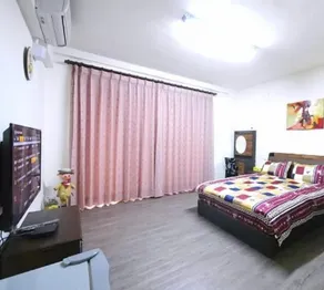 Qiligogo - Chambre