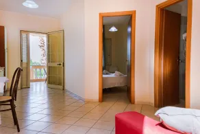 Residence Porto Ulisse - Chambre