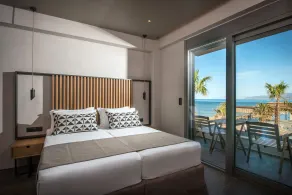 Riviera Boutique Hotel - Chambre