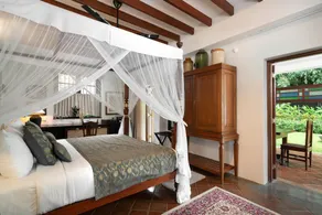 Taru Villas Kandy - Rom