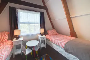 Awesome 3 bed Rotorua Lake House - Chambre