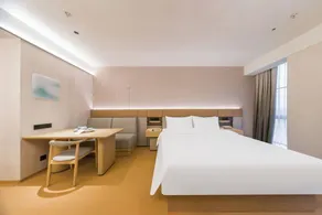 Full Season Hotel-HGH - Zimmer