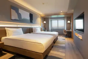 Kolin Hotel Spa & Convention Center - Rum