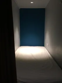 DeMira Hotel - Room