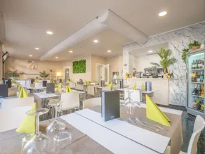 Hotel La Bussola - Restaurant