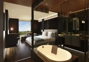Roseate House New Delhi - Room