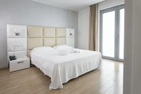 Hotel Al Veliero - Zimmer