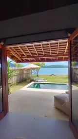 The Club Villas Lombok - Habitación