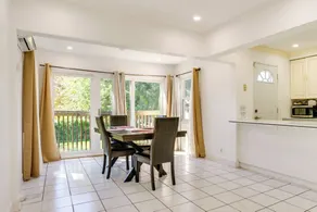 Shared Yard, 4 Mi to Nyc: Englewood Apartment! - Innvendig