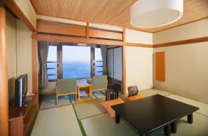 Ijika Daiichi Hotel Kagura - Chambre