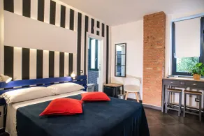 InCentro B&B - Chambre