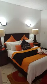 Boschdal Upmarket Guesthouse - Room