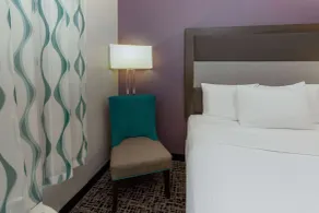 La Quinta by Wyndham Rockwall - Chambre