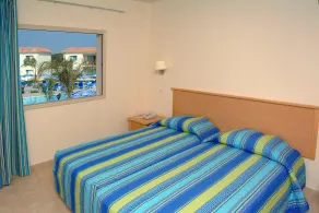 Tsokkos Paradise Holiday Village - Chambre