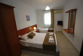 Bonapart Hotel - Camera