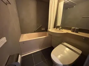 Club Wyndham Shirakabaso Shigakogen - Bagno