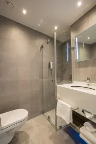 Ramada The Hague Scheveningen - Chambre