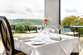 The Horn Of Plenty - Restaurant