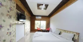 The Nature View Resort - Room