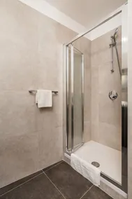 Apartment Luka - Badezimmer