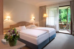 Dorint Sporthotel Garmisch-Partenkirchen - Room