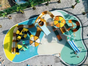Grand VM Conference & SPA - Pool
