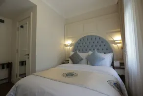 Salbakos Herakleia Hotel - Room