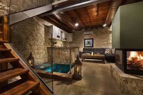Oinoessa Traditional Boutique Guest Houses - Camera