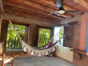 Hotel Artesanal Palomera - Room