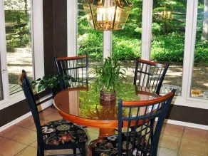Forest Hill Bed and Breakfast - Restaurant