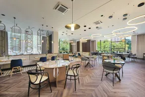 voco Katowice by IHG - Restaurant