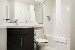 Candlewood Suites Richmond North-Glen Allen by IHG - Salle de bain
