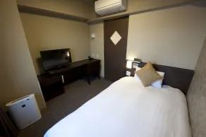 Dormy Inn Premium Namba Natural Hot Spring - Camera