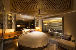 Conrad Koh Samui - Chambre