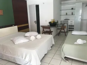 Hotel Cabana - Habitación