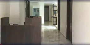 Hotel Casa Cantera - Resepsjon
